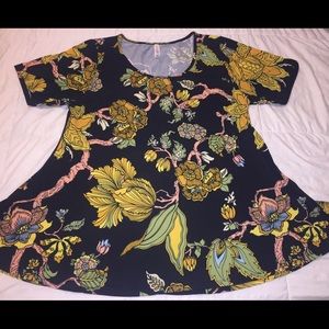 LuLaRoe Perfect Tee